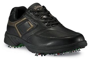 Callaway Sport Era pánské boty 2013, černé