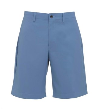 Callaway Flat Front Twill pánské kraťasy 2013, modré