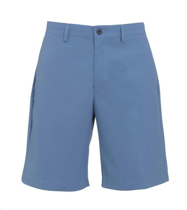 Callaway Flat Front Twill pánské kraťasy 2013, modré