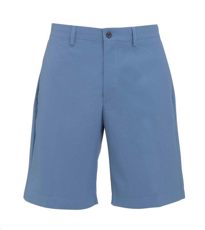 Callaway Flat Front Twill pánské kraťasy 2013, modré