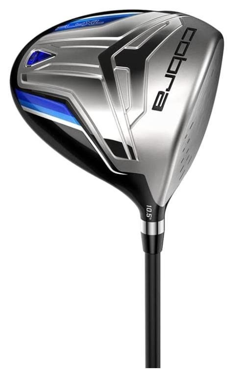 Cobra Fly XL pánský golfový set, grafit