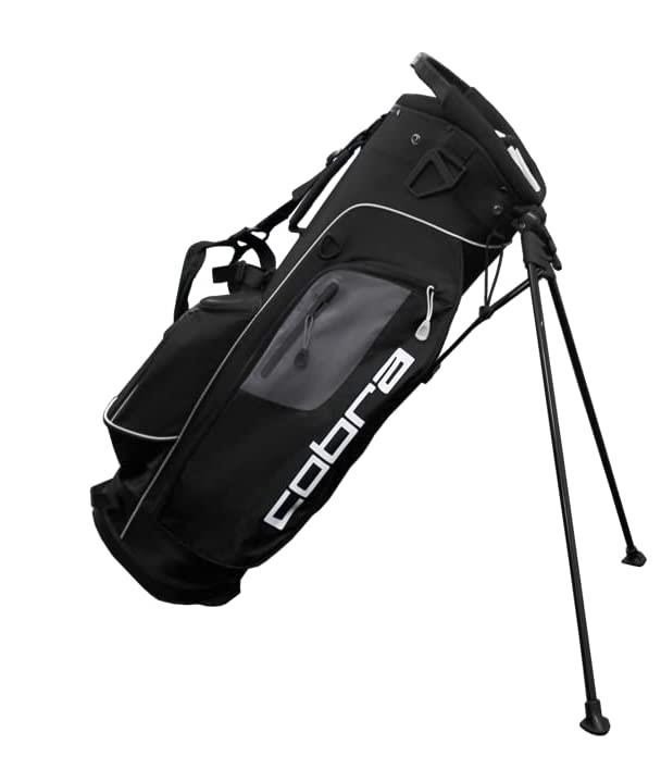 Cobra Fly XL pánský golfový set, grafit