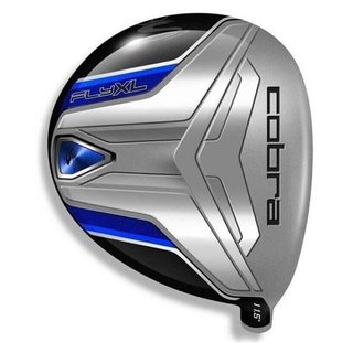 Cobra Fly XL pánský golfový set, ocel