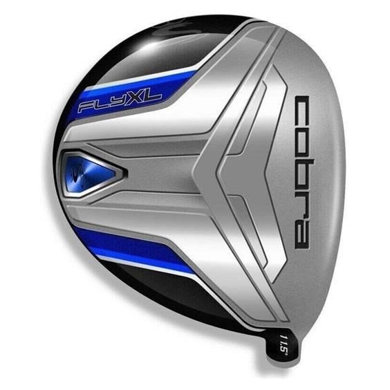 Cobra Fly XL pánský golfový set, ocel