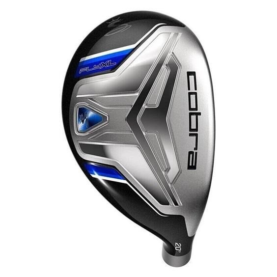 Cobra Fly XL pánský golfový set, ocel