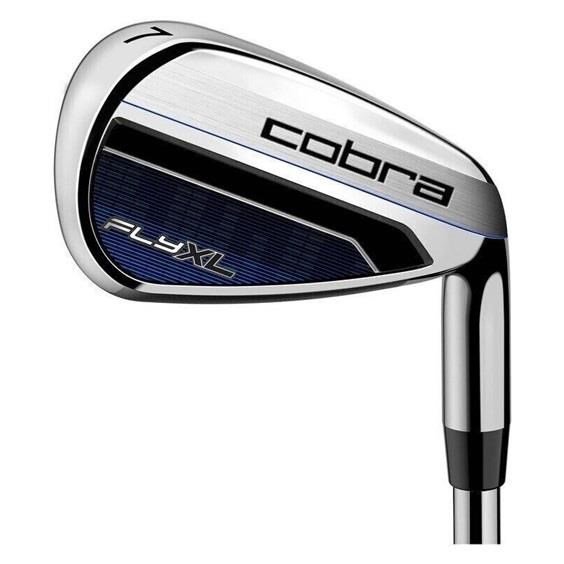 Cobra Fly XL pánský golfový set, ocel