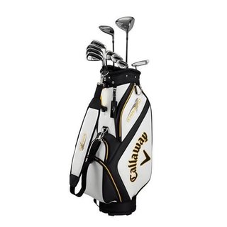 Callaway Warbird pánský golfový set, grafit