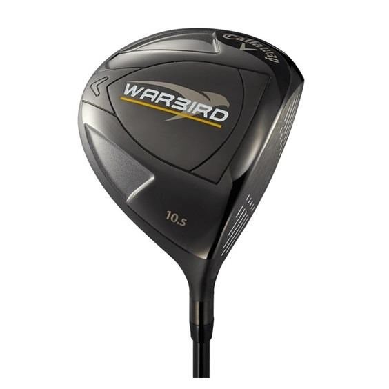 Callaway Warbird pánský golfový set, grafit
