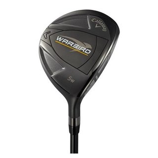Callaway Warbird pánský golfový set, grafit