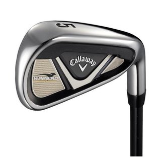 Callaway Warbird pánský golfový set, grafit