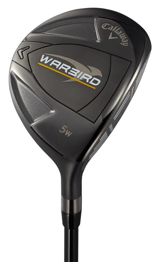 Callaway Warbird pánský golfový set, ocel