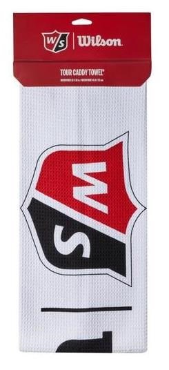 Wilson Tour Caddy Microfiber ručník