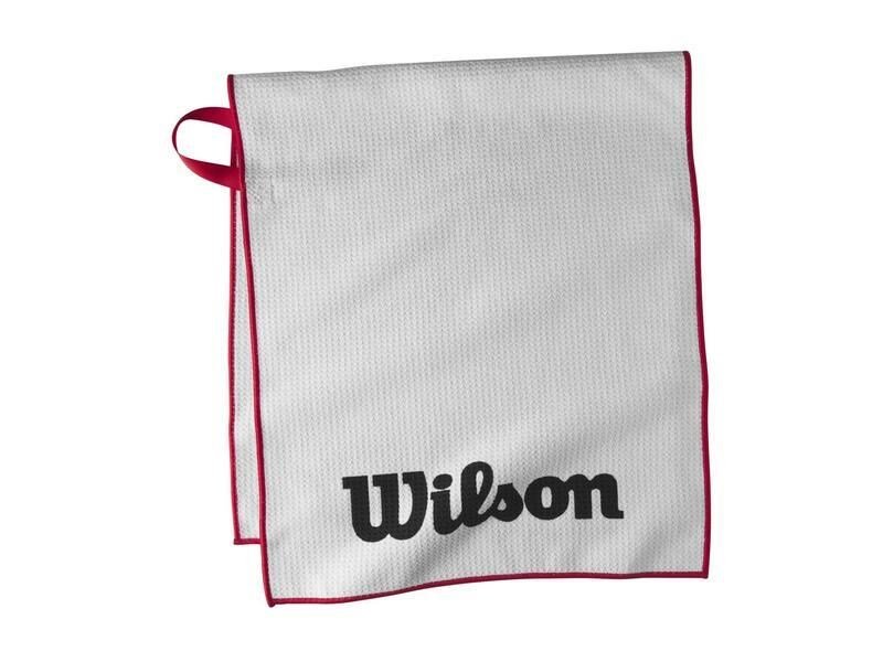 Wilson Tour Caddy Microfiber ručník