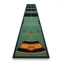Wellputt Mat CLASSIC patovací koberec, 4m, zelený