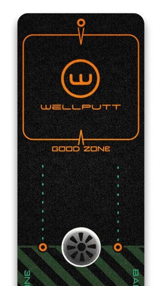 Wellputt First 10FT patovací koberec 3m