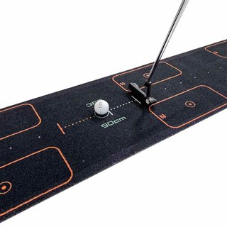 Wellputt First 10FT patovací koberec 3m