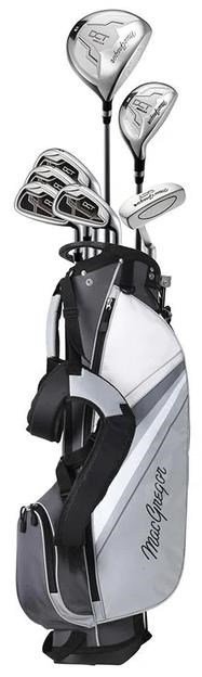 MacGregor DCT dětský golfový set, 152-158cm