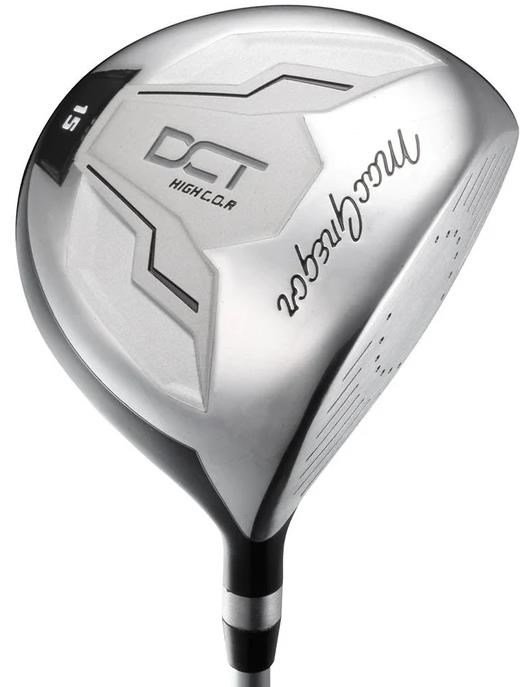 MacGregor DCT dětský golfový set, 152-158cm