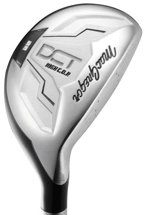 MacGregor DCT dětský golfový set, 152-158cm