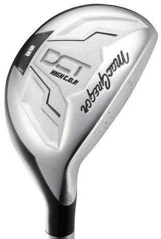 MacGregor DCT dětský golfový set, 152-158cm