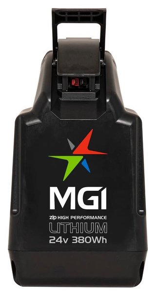 MGI ZIP náhradní baterie (36jamek)