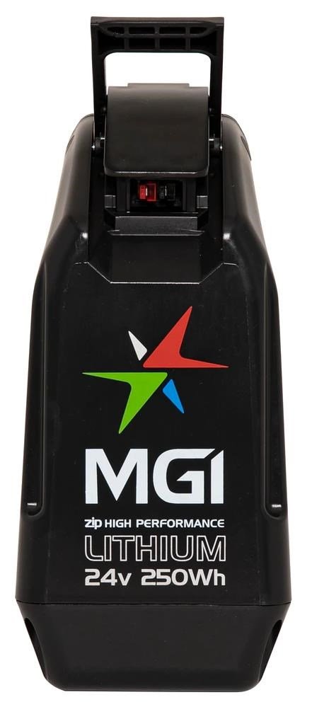MGI ZIP náhradní baterie (18jamek)