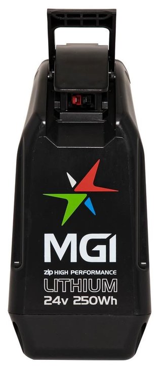 MGI ZIP náhradní baterie (18jamek)