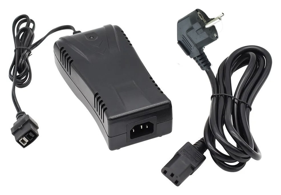 Motocaddy 28V Lithium Battery nabíječka