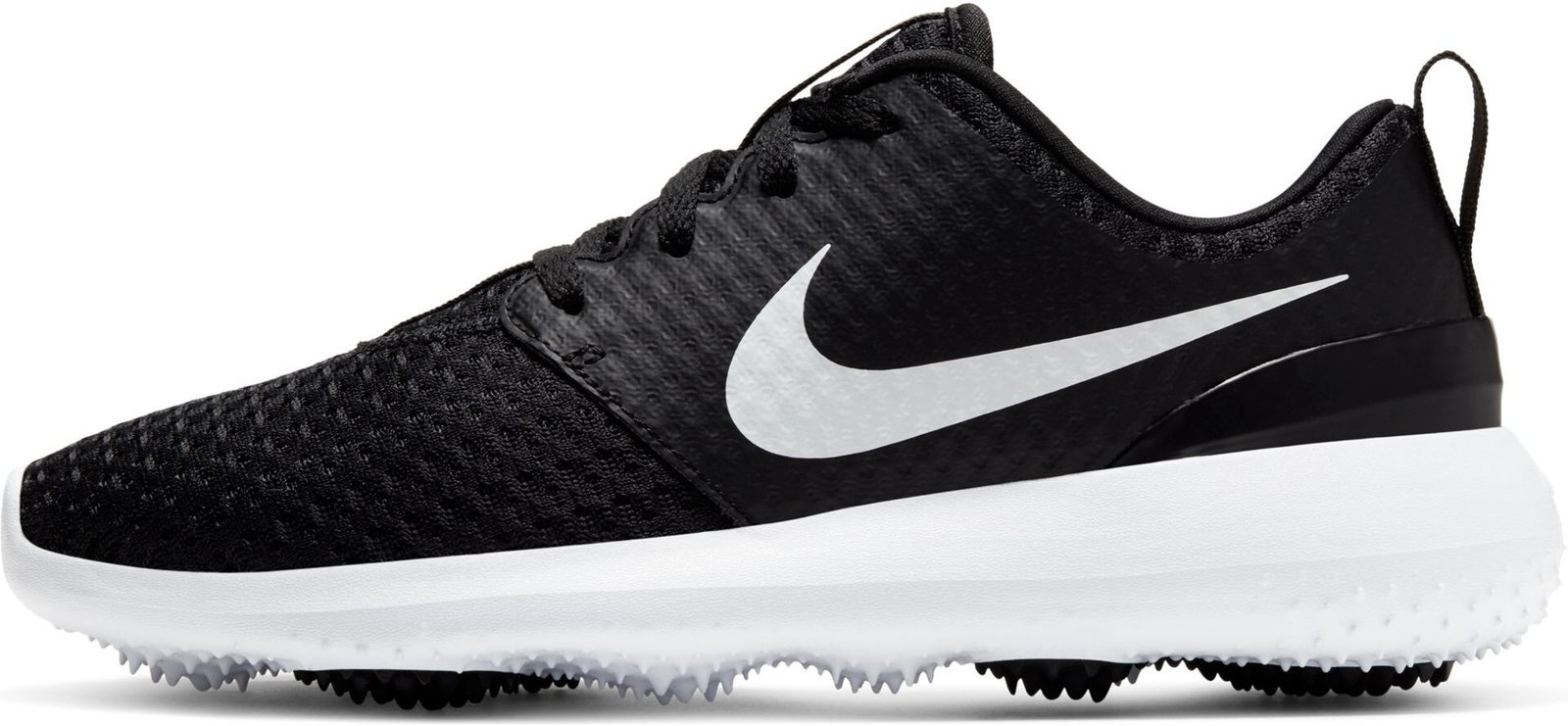 Nike Roshe G dětské boty, černo/bílé