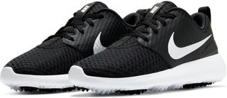 Nike Roshe G dětské boty, černo/bílé