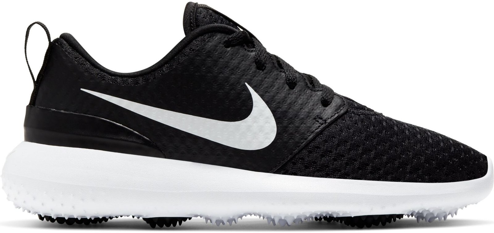 Nike Roshe G dětské boty, černo/bílé