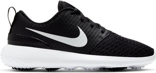 Nike Roshe G dětské boty, černo/bílé