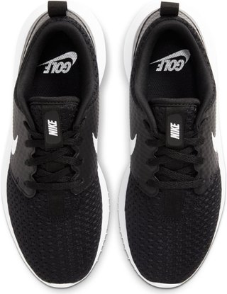 Nike Roshe G dětské boty, černo/bílé