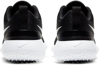 Nike Roshe G dětské boty, černo/bílé