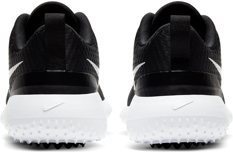 Nike Roshe G dětské boty, černo/bílé
