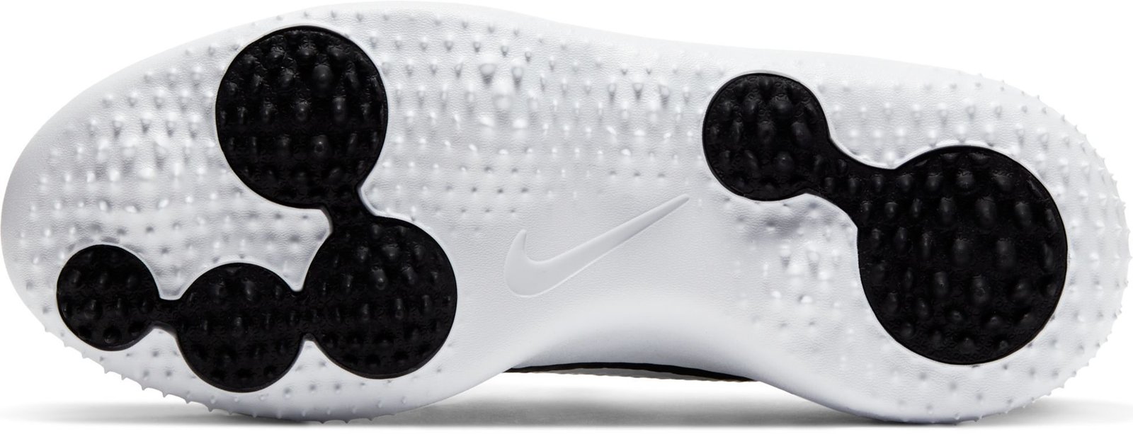 Nike Roshe G dětské boty, černo/bílé