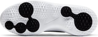 Nike Roshe G dětské boty, černo/bílé