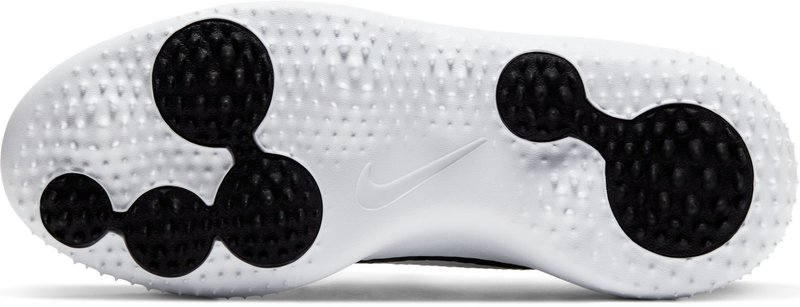Nike Roshe G dětské boty, černo/bílé