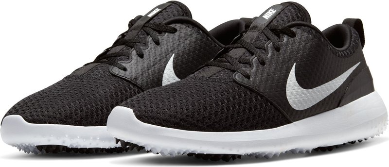 Nike Roshe G pánské boty, černo/bílé