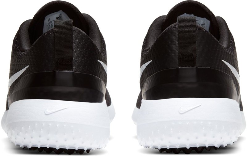 Nike Roshe G pánské boty, černo/bílé
