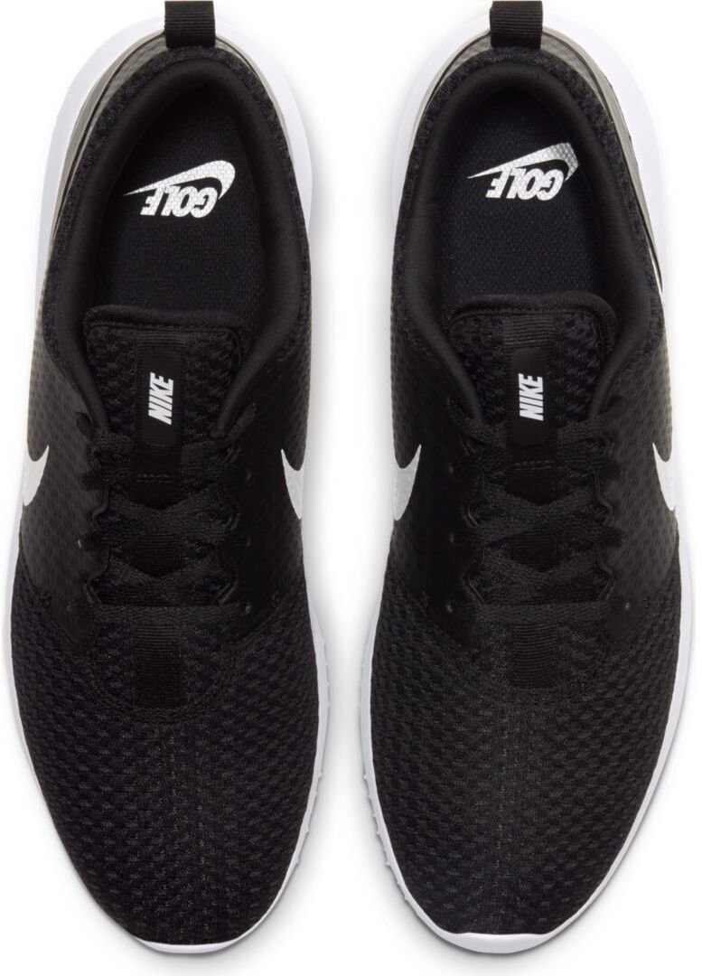 Nike Roshe G pánské boty, černo/bílé
