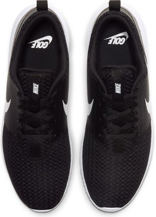 Nike Roshe G pánské boty, černo/bílé