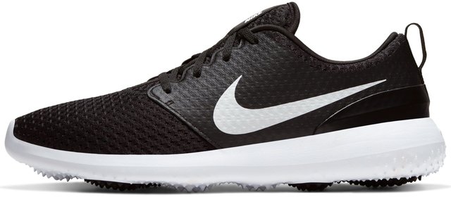 Nike Roshe G pánské boty, černo/bílé