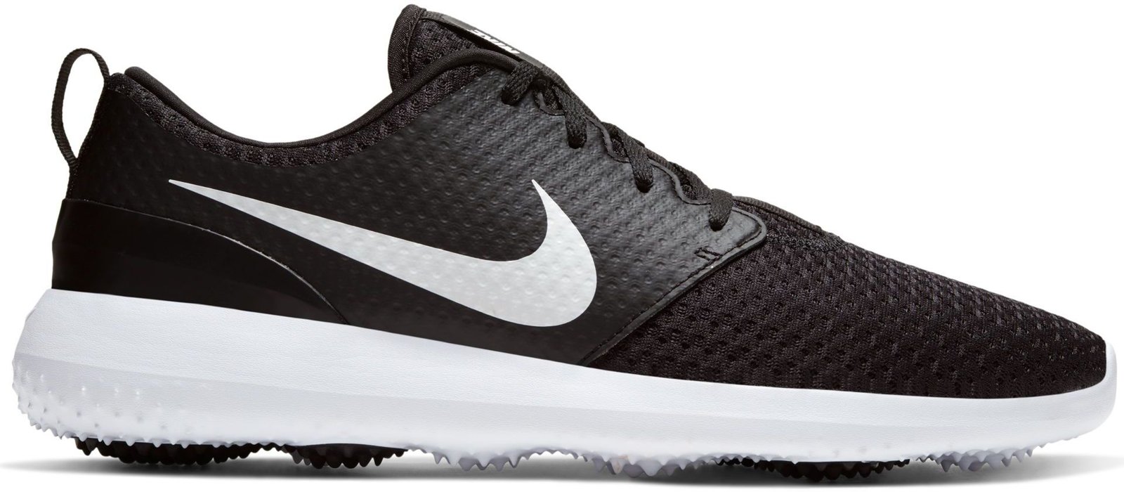 Nike Roshe G pánské boty, černo/bílé