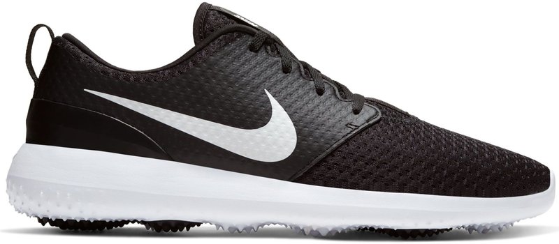 Nike Roshe G pánské boty, černo/bílé