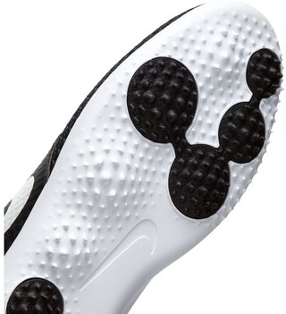 Nike Roshe G pánské boty, černo/bílé