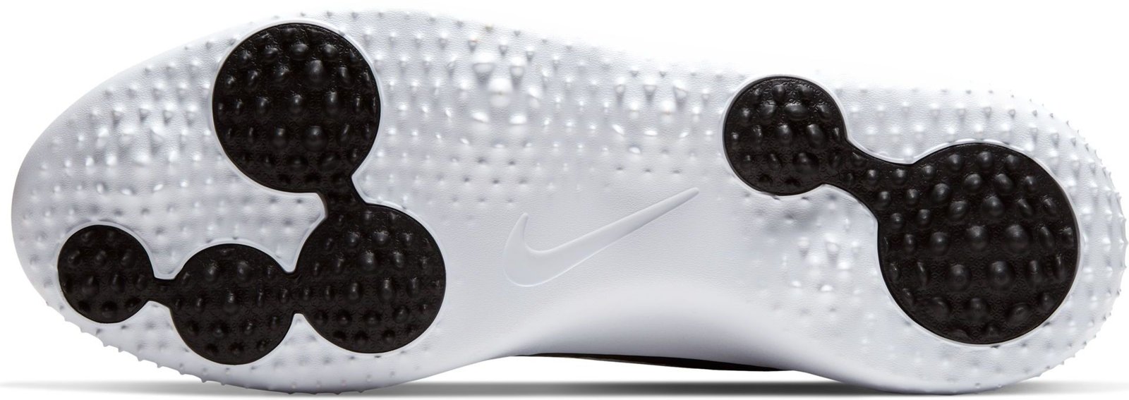 Nike Roshe G pánské boty, černo/bílé