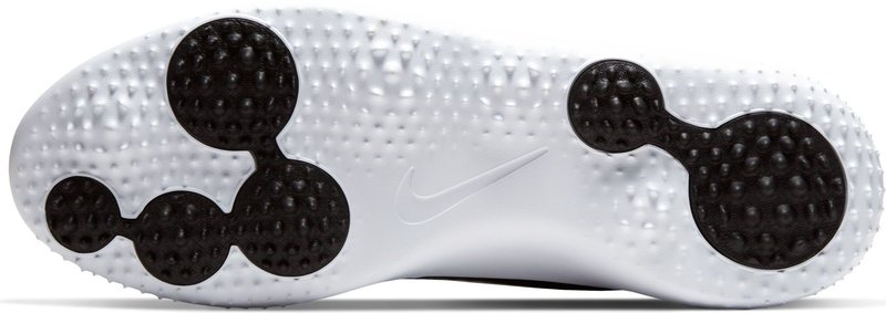 Nike Roshe G pánské boty, černo/bílé