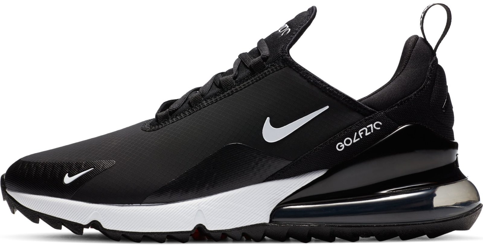 Nike Air Max 270 G unisex boty, černé
