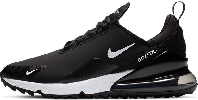 Nike Air Max 270 G unisex boty, černé